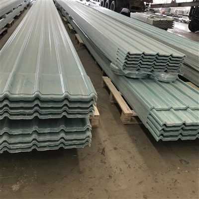FRP Fire Rated Panels