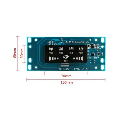 Water Purifier Accessories Control Board